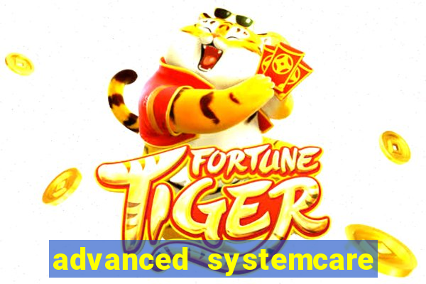 advanced systemcare 17 pro serial key